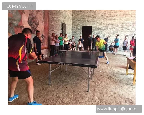 李强乒乓球生涯回顾与展望：从青涩少年到世界冠军的心路历程