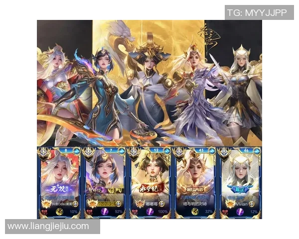 权威发布王者荣耀最新状态实力榜单揭晓各英雄强弱一目了然